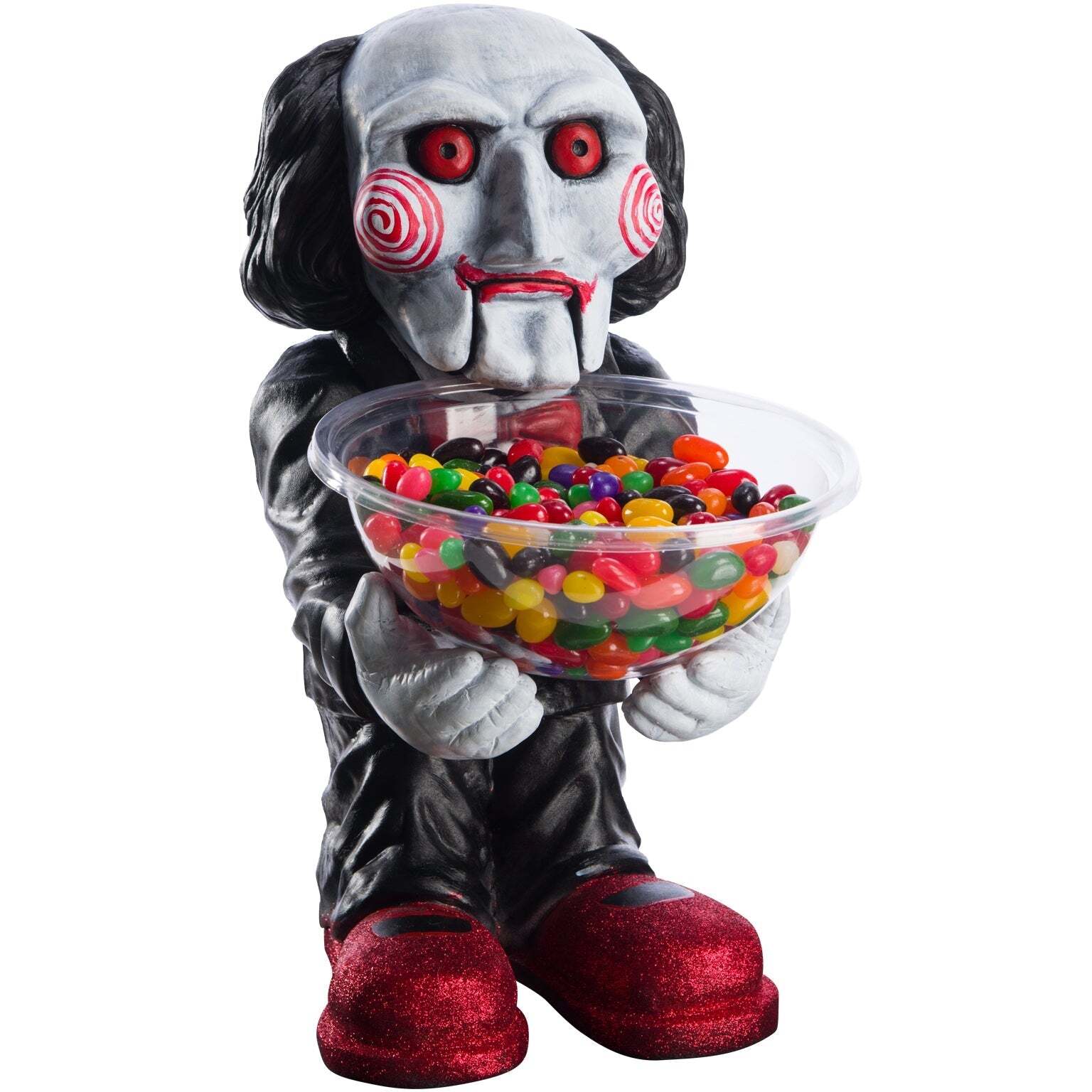Billy Candy Bowl Holder 1