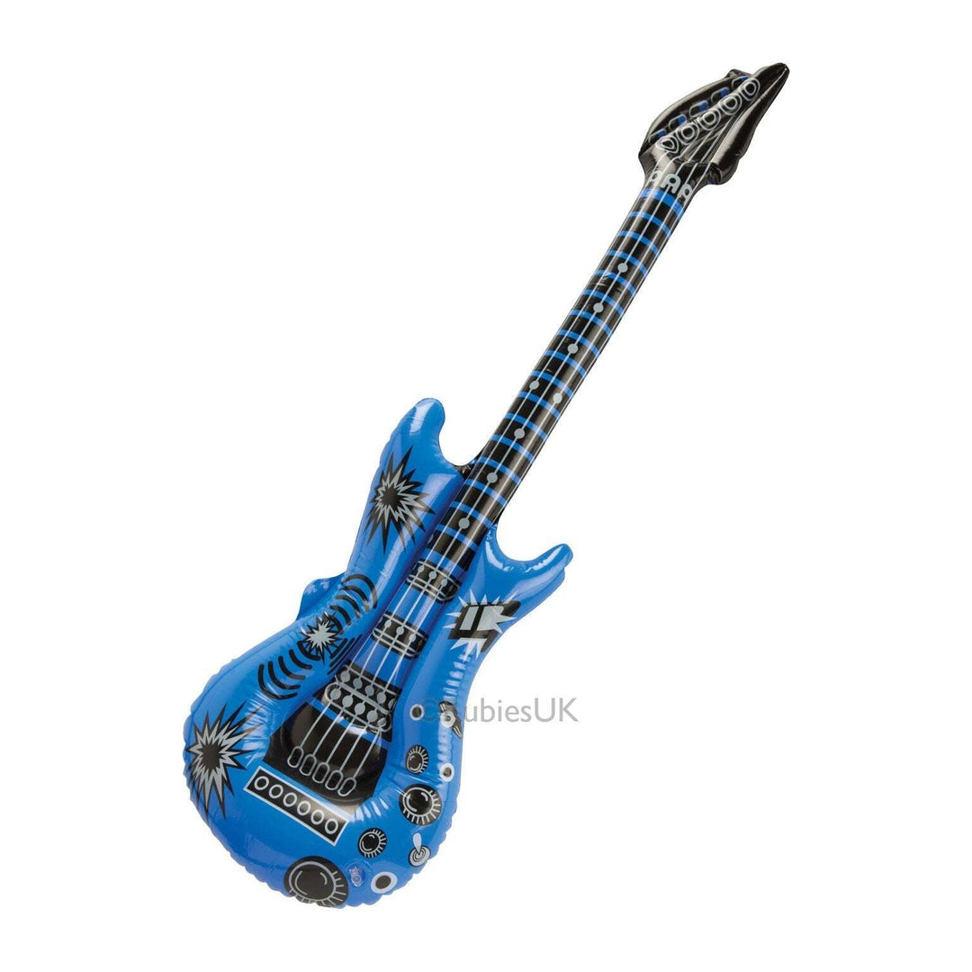 Inflatable Guitar 40 Inch 1