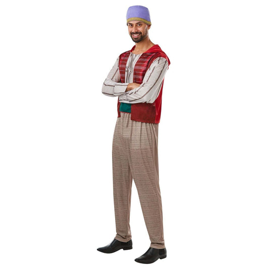 Aladdin Adult Costume 1