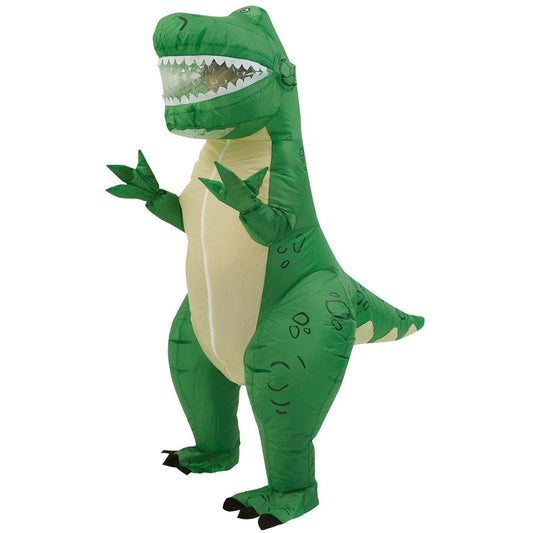 Toy Story 4 Inflatable Rex 1