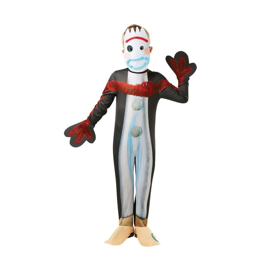 Toy Story 4 Forky Costume 1