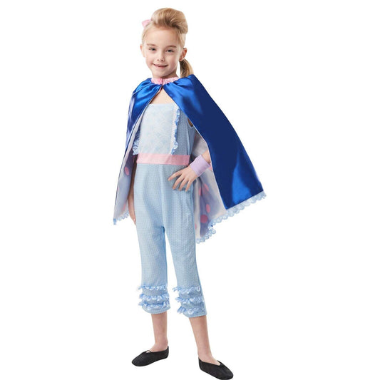 Toy Story 4 Deluxe Bo Peep Costume 1