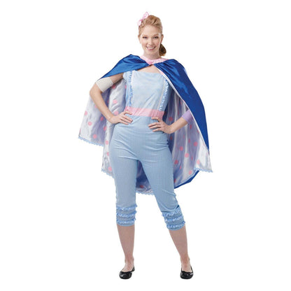 Toy Story 4 Adult Bo Peep Costume 1