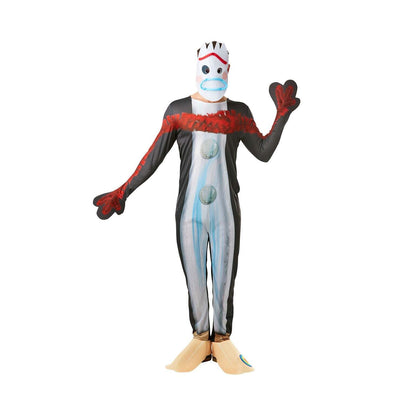 Toy Story 4 Adult Forky Costume 1