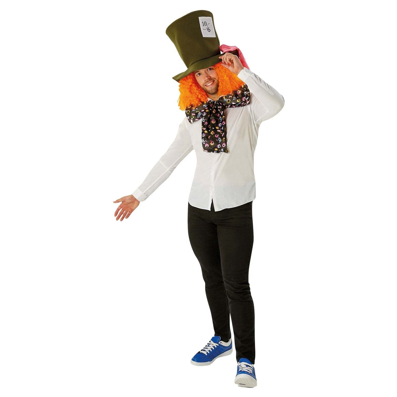 Disney Mad Hatter Accessory Set 1
