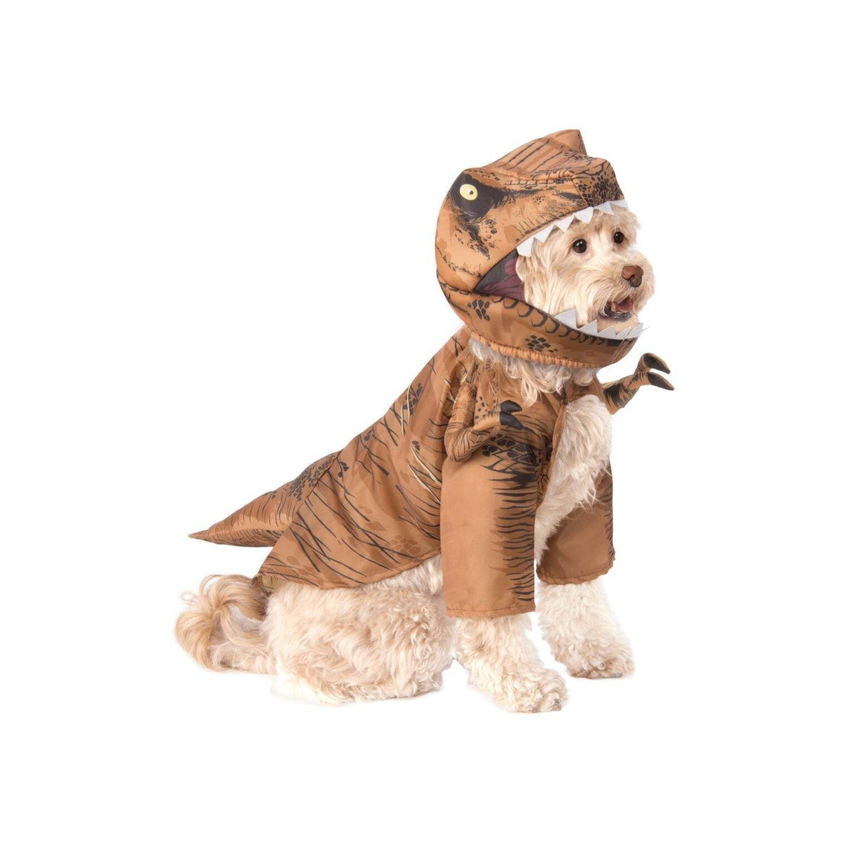 T Rex Pet Dog Costume Jurassic World 1
