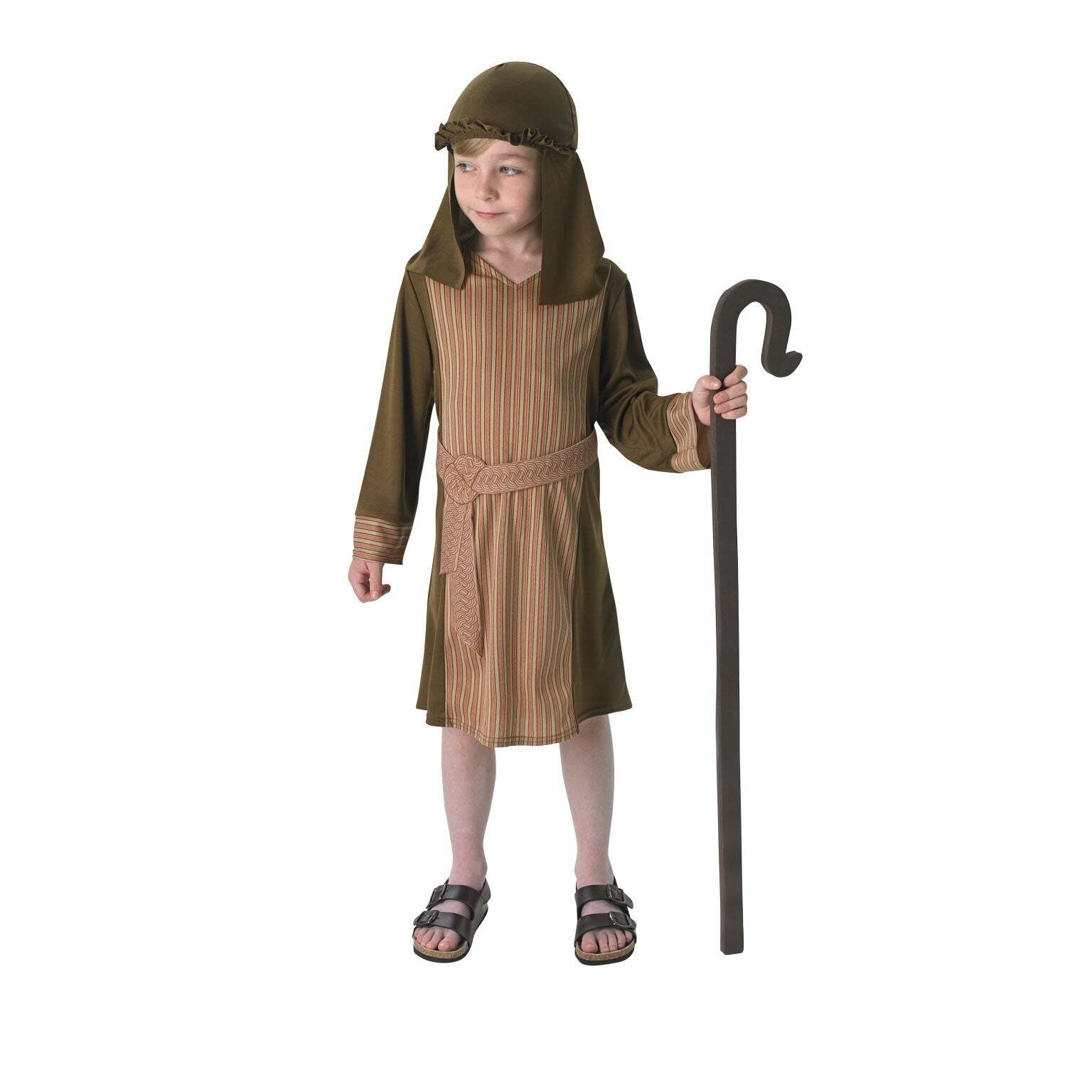 Shepherd Villager 1