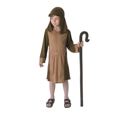 Shepherd Villager 1