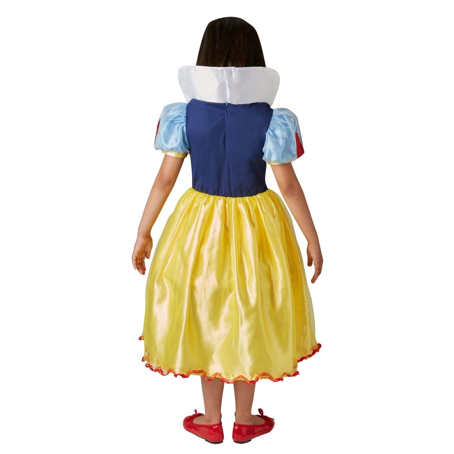 Ballgown Snow White Costume 1