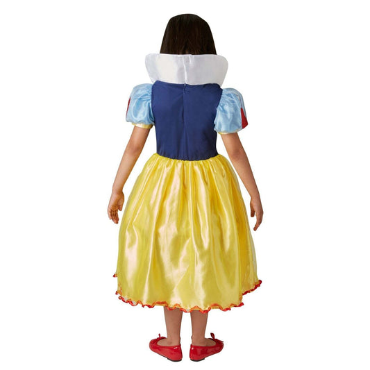Ballgown Snow White Costume 1
