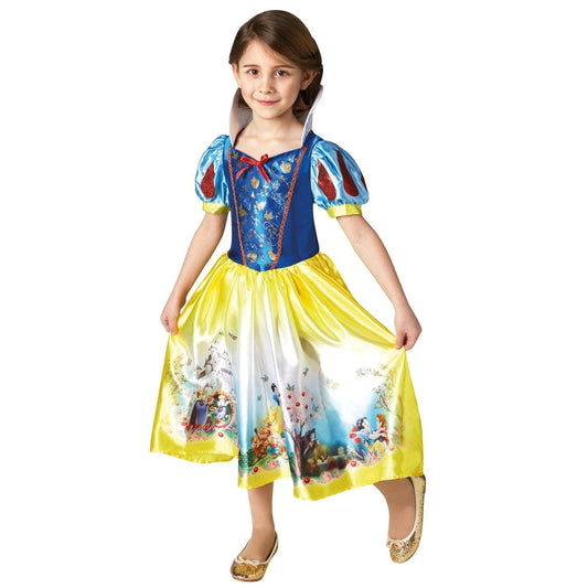 Dream Princess Snow White Costume 1