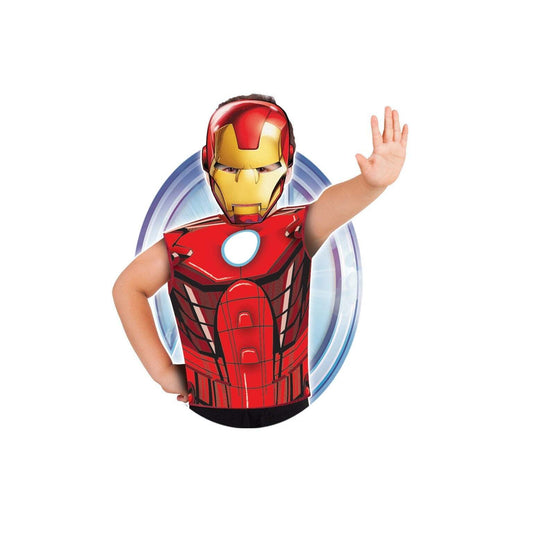 Ironman Partytime Set 1