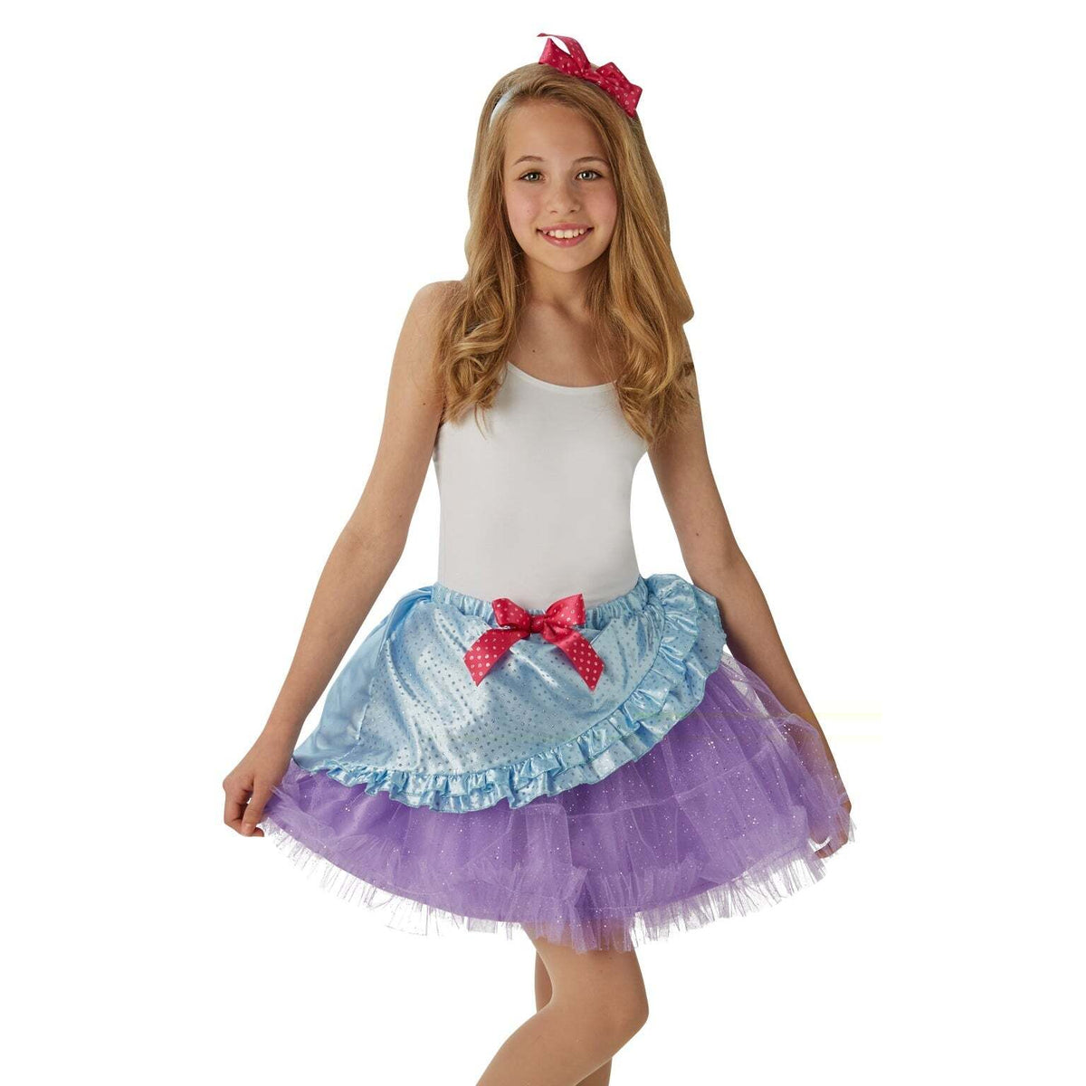 Jane Descendants Tutu Tween 1