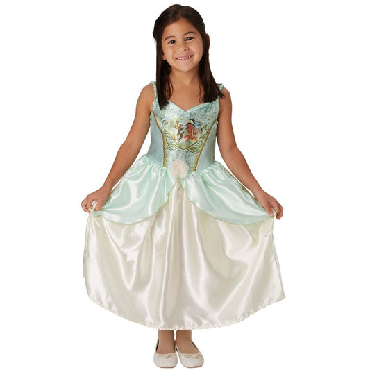 Sequin Tiana Costume 1