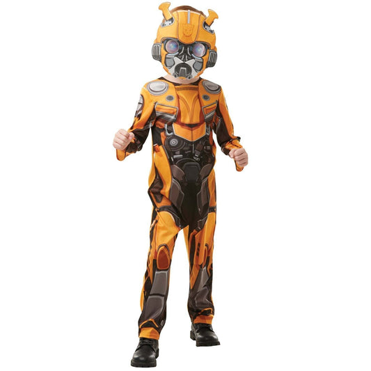 Bumble Bee Costume Kids Transformers 1