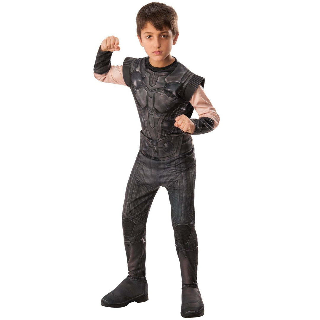 Thor Infinity War Boys Costume 1