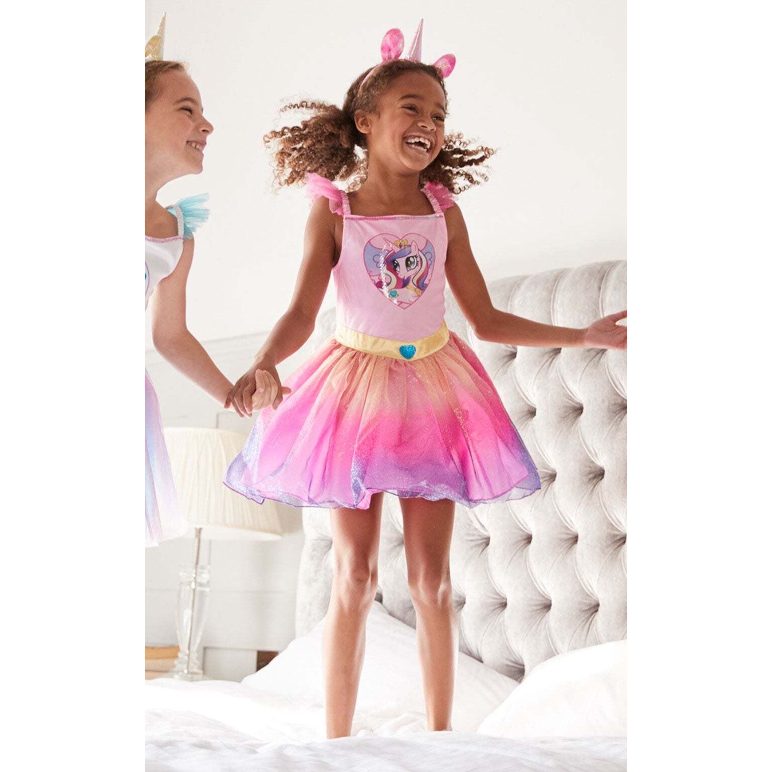 Deluxe Princess Cadence Costume 1