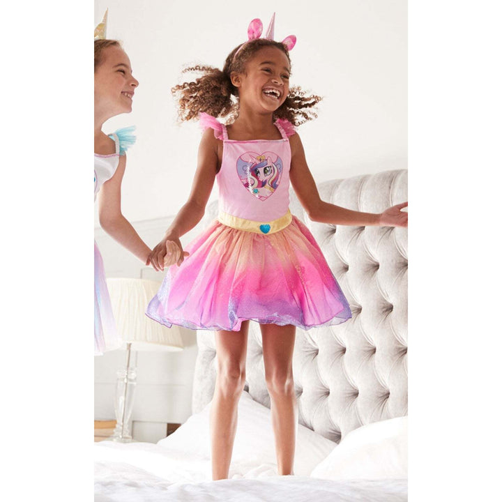 Deluxe Princess Cadence Costume 1