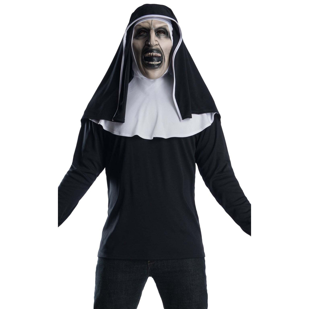 The Nun Costume Top 1