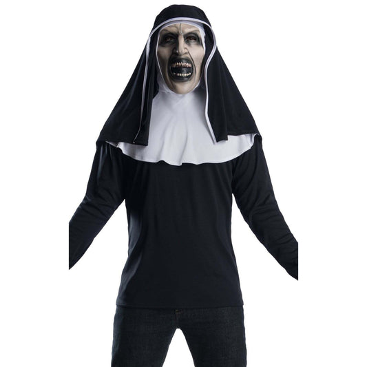 The Nun Costume Top 1