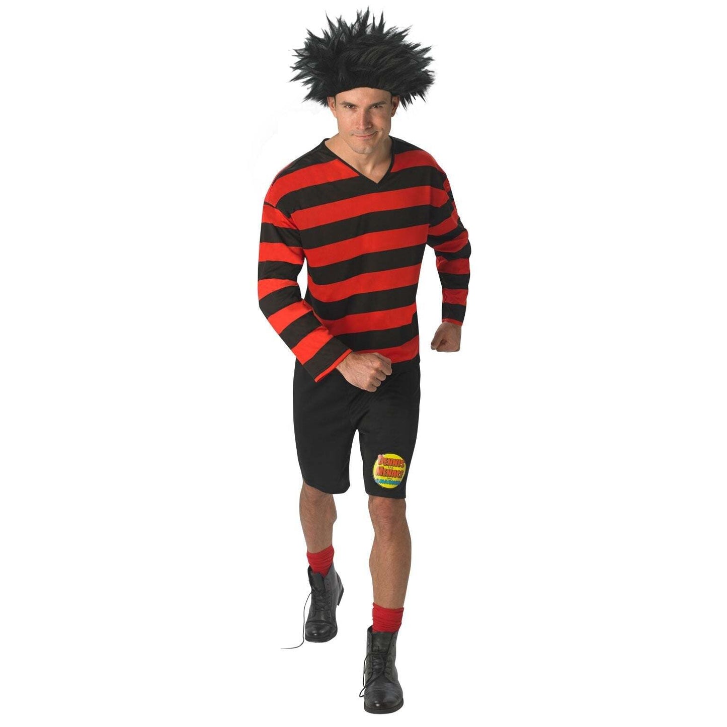Dennis the Menace Costume Mens 1