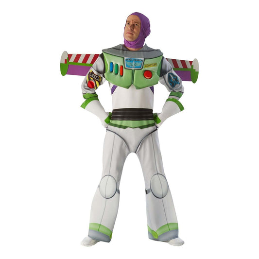 Grand Heritage Buzz Lightyear Costume 1