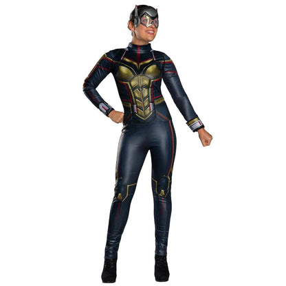 Secret Wishes Wasp Costume 1