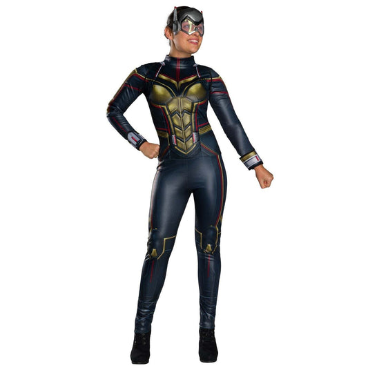 Secret Wishes Wasp Costume 1