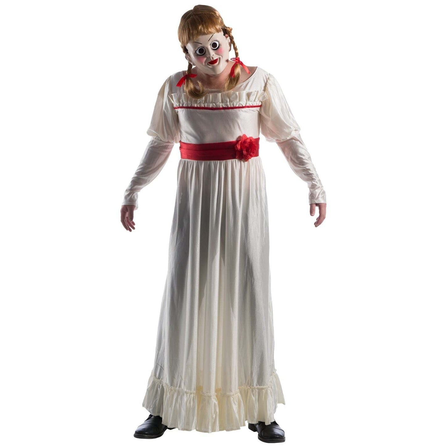 Deluxe Annabelle Costume 1