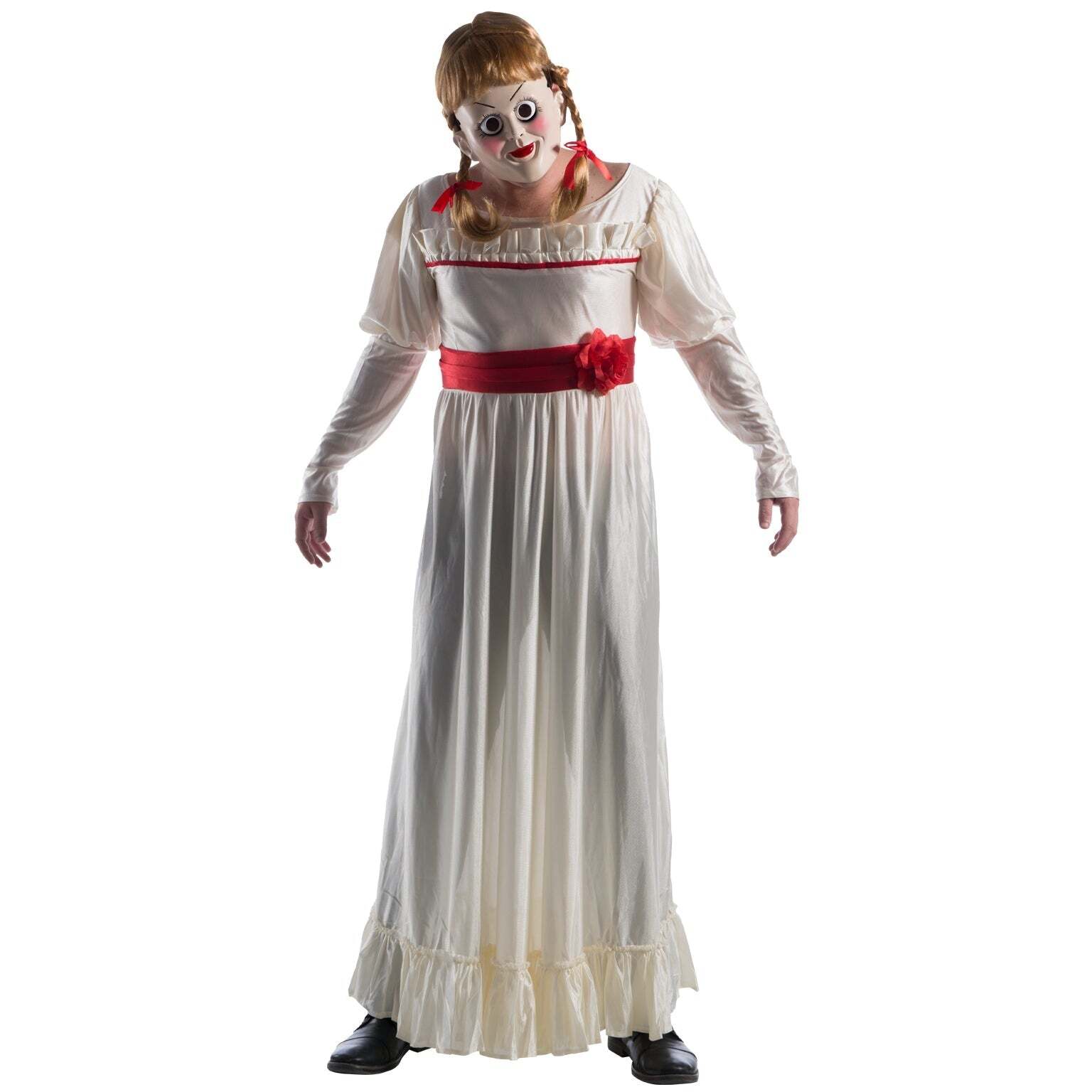 Deluxe Annabelle Costume 1