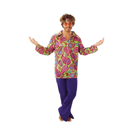 70s Man Costume Adult 1