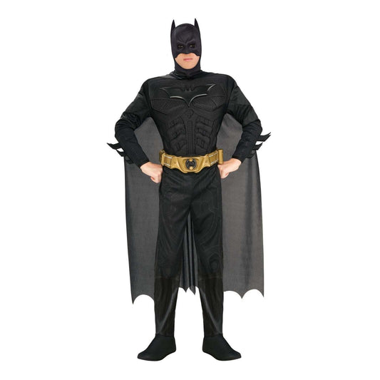 Batman Dark Knight Mens Costume 1