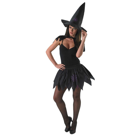 Witch Tutu Set Costume 1