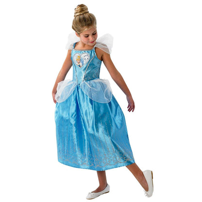 Loveheart Cinderella Costume 1