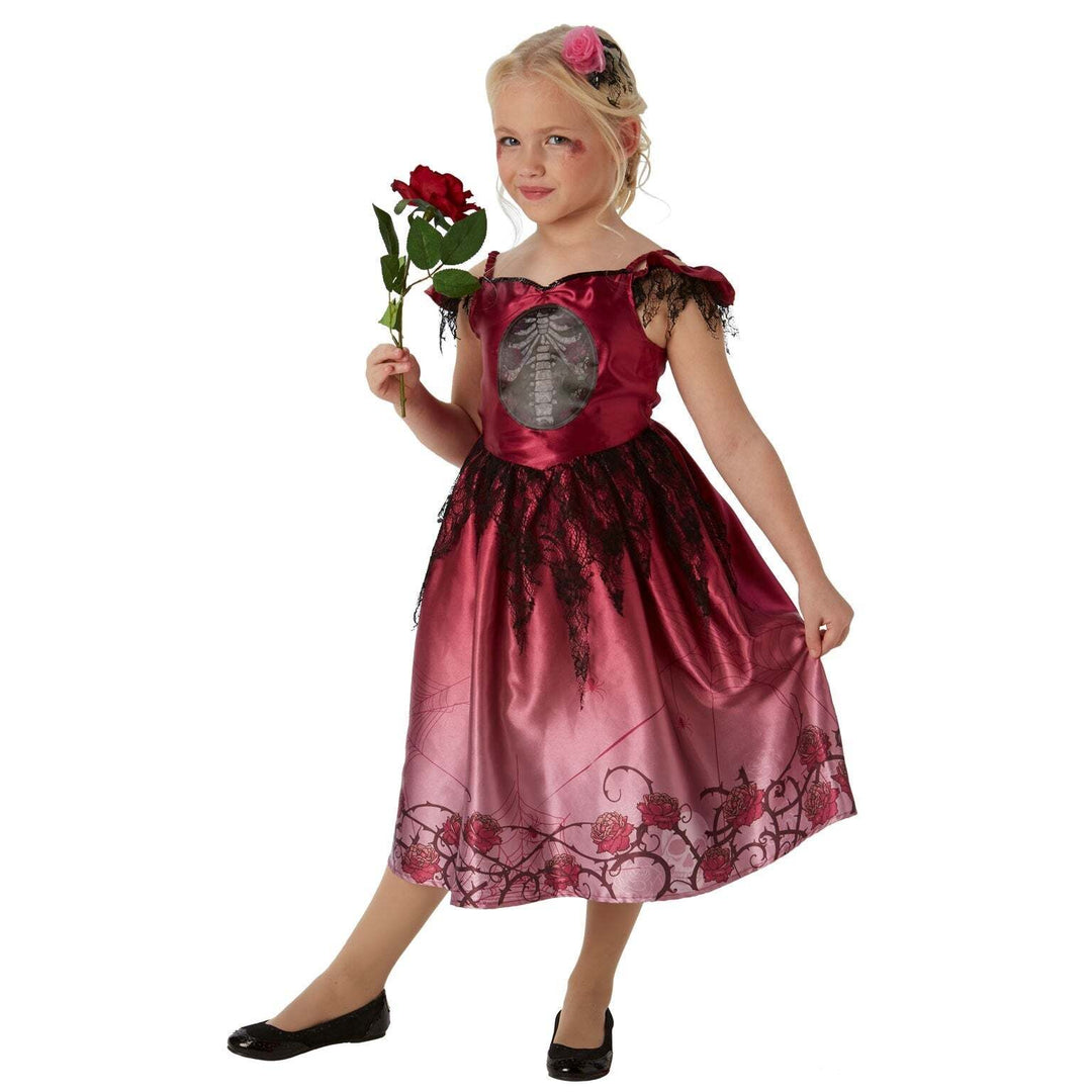Rags &amp; Roses Costume Girls 1