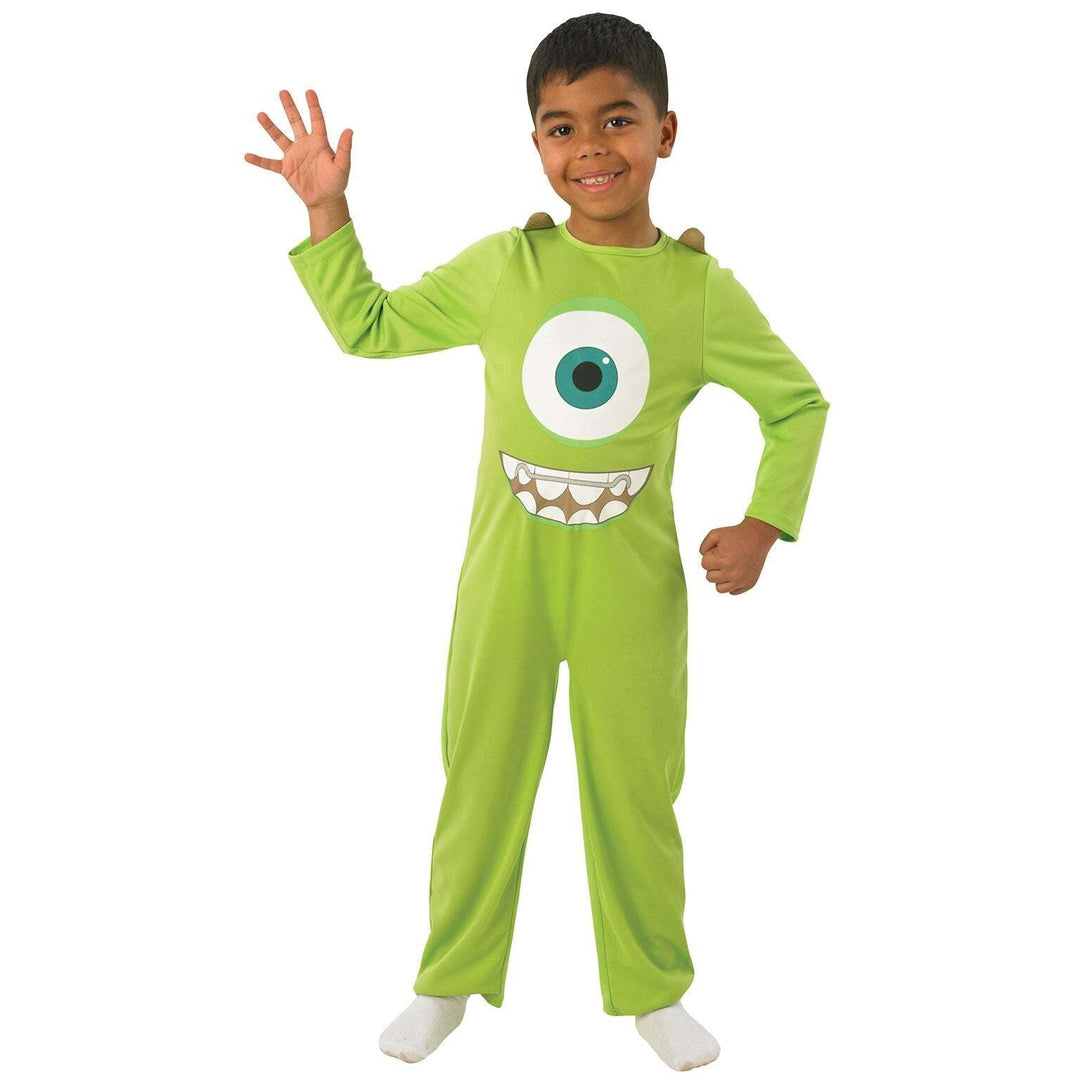 Classic Mike Costume 1