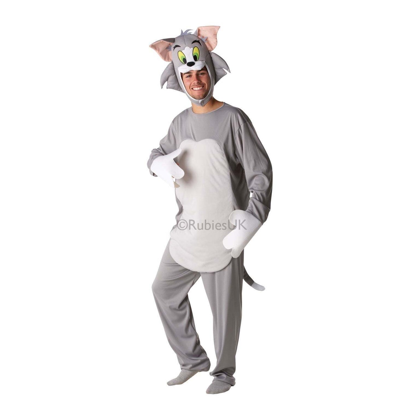 Tom Costume 1