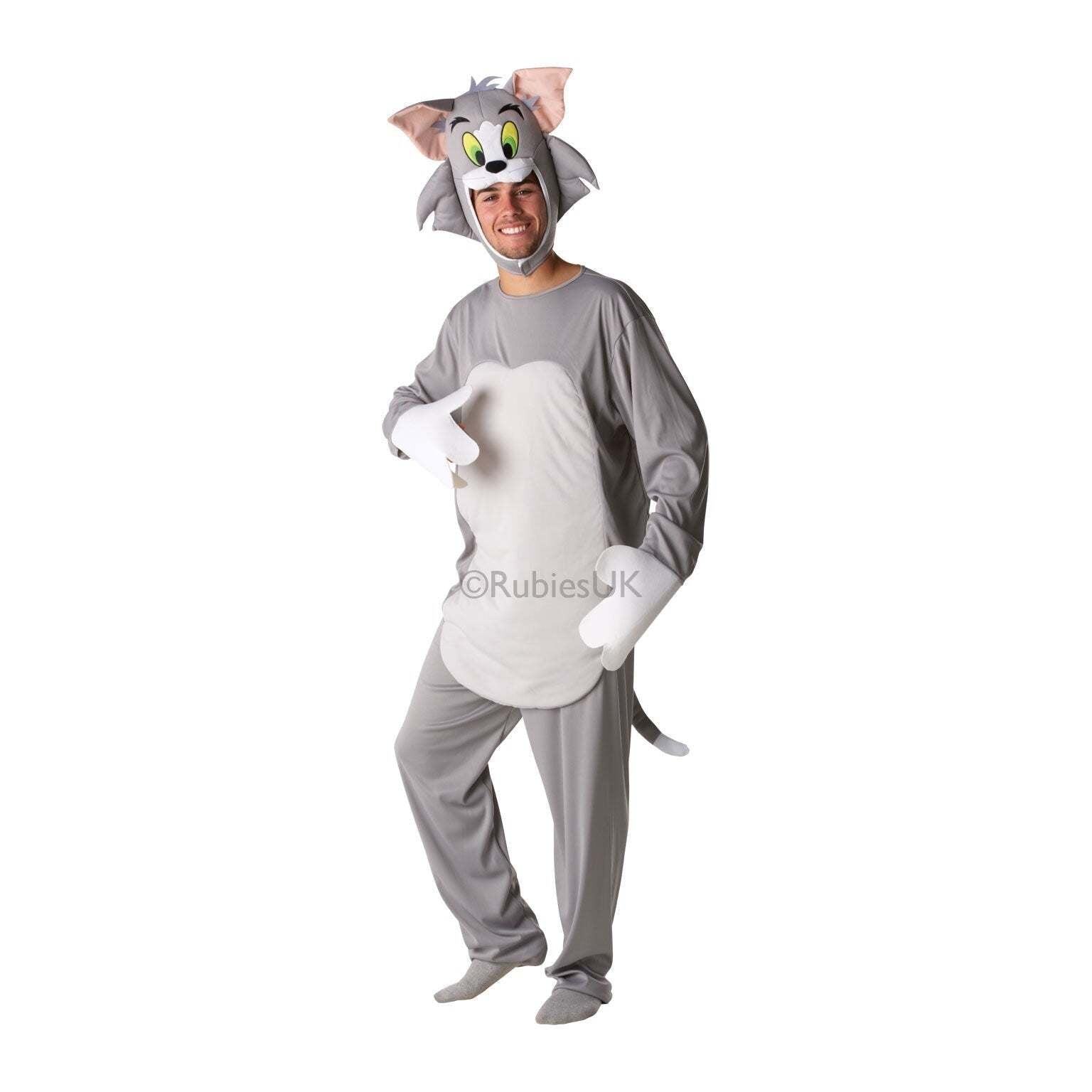 Tom Costume 1