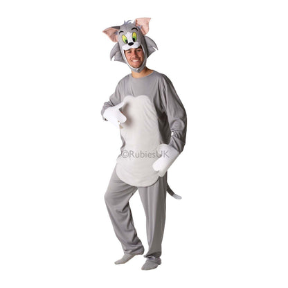 Tom Costume 1