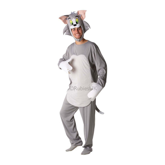 Tom Costume 1