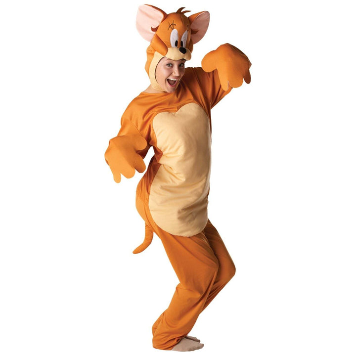 Jerry Costume 1