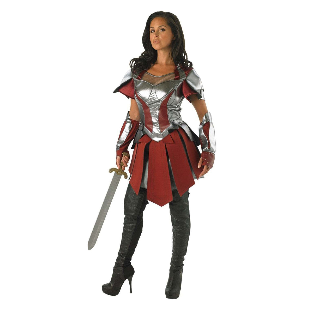 Sif Ladies Thir 1