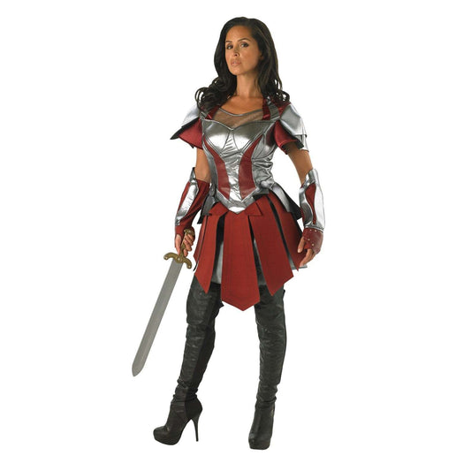 Sif Ladies Thir 1