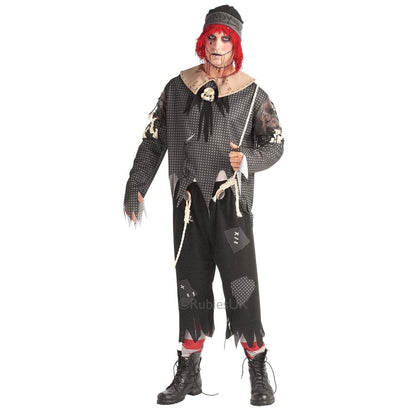 Ragdoll Boy Costume 1
