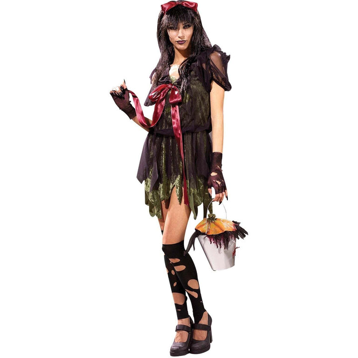 Jill Costume 1
