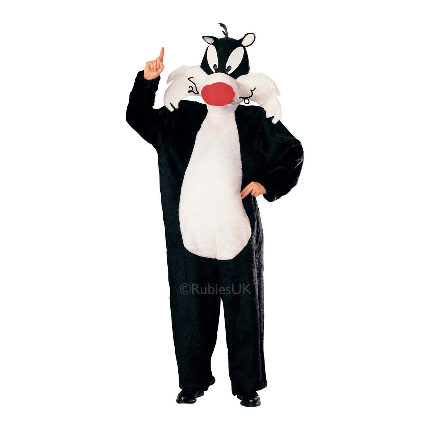 Sylvester the Cat Costume Super Deluxe 1