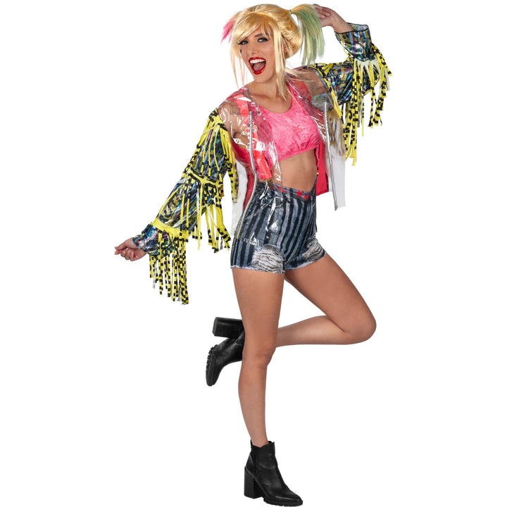 Bop Harley Quinn Stand Alone E Costume 1