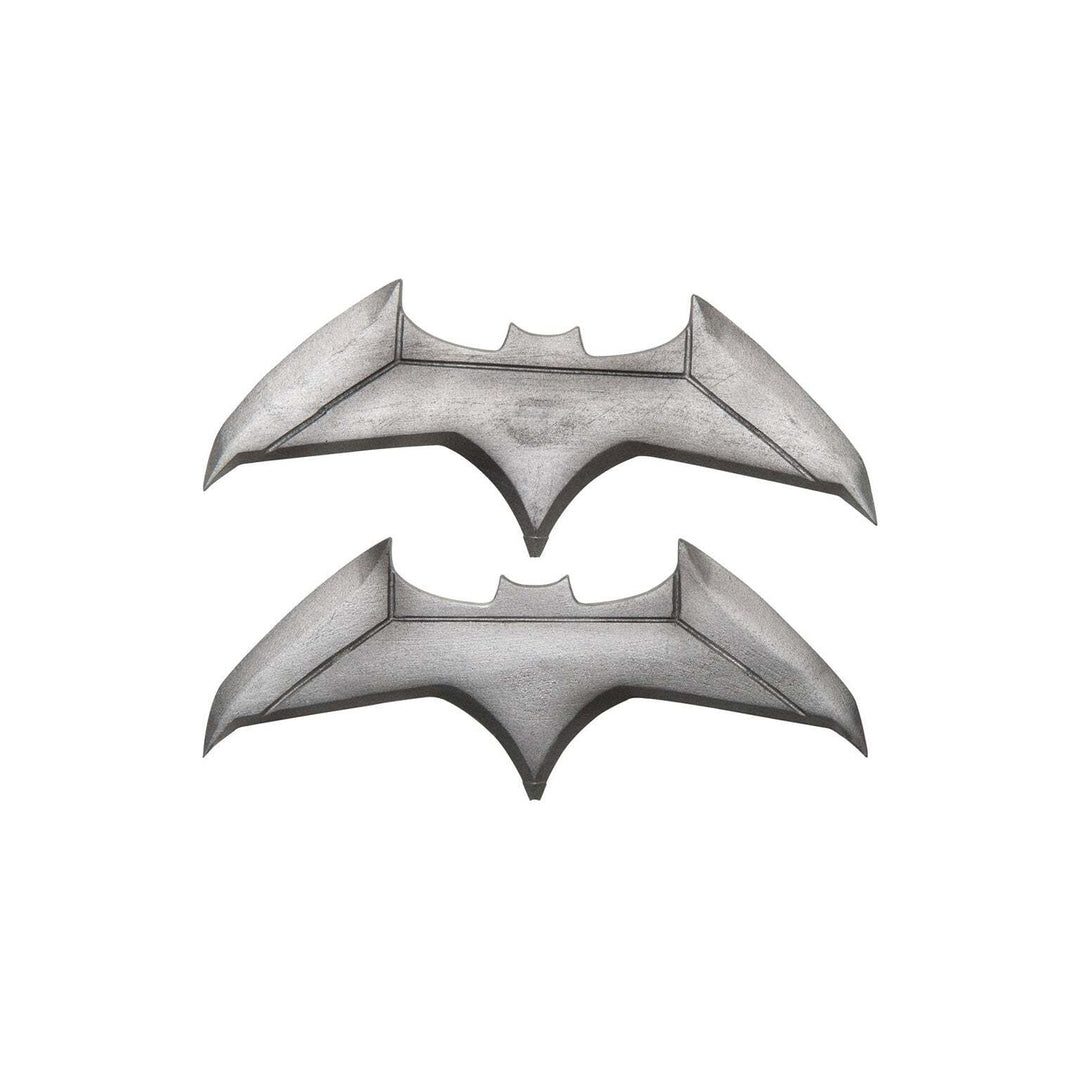 Batman Batarangs Justice League 1