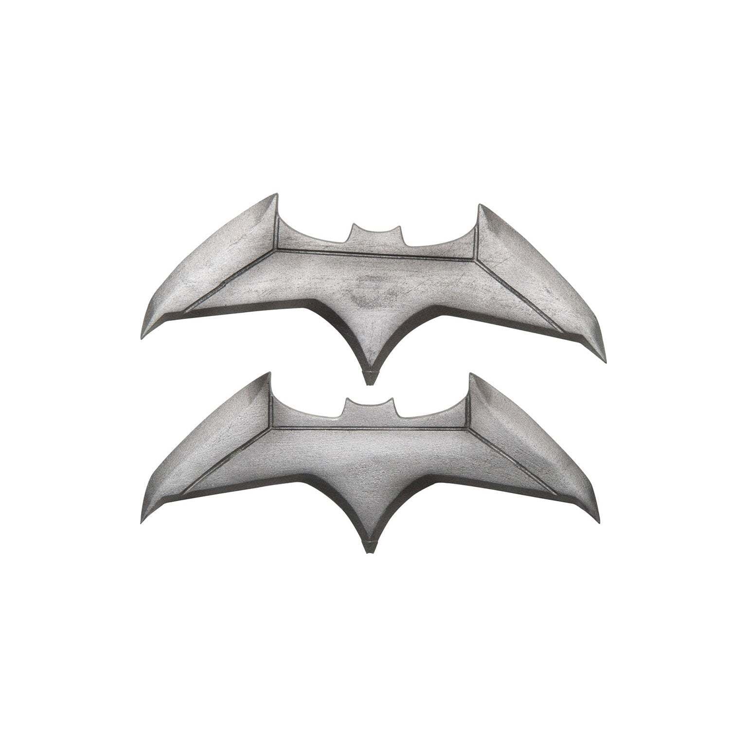 Batman Batarangs Justice League 1