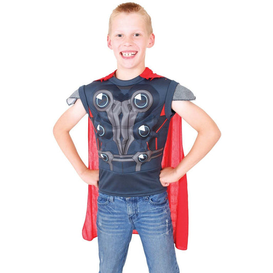 Thor Dress Up Set Costume 1